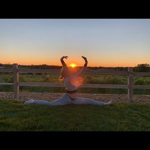 Meet your Posher, Isabella